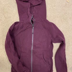 Lululemon Scuba Hoodie